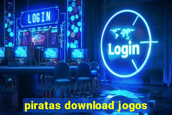 piratas download jogos